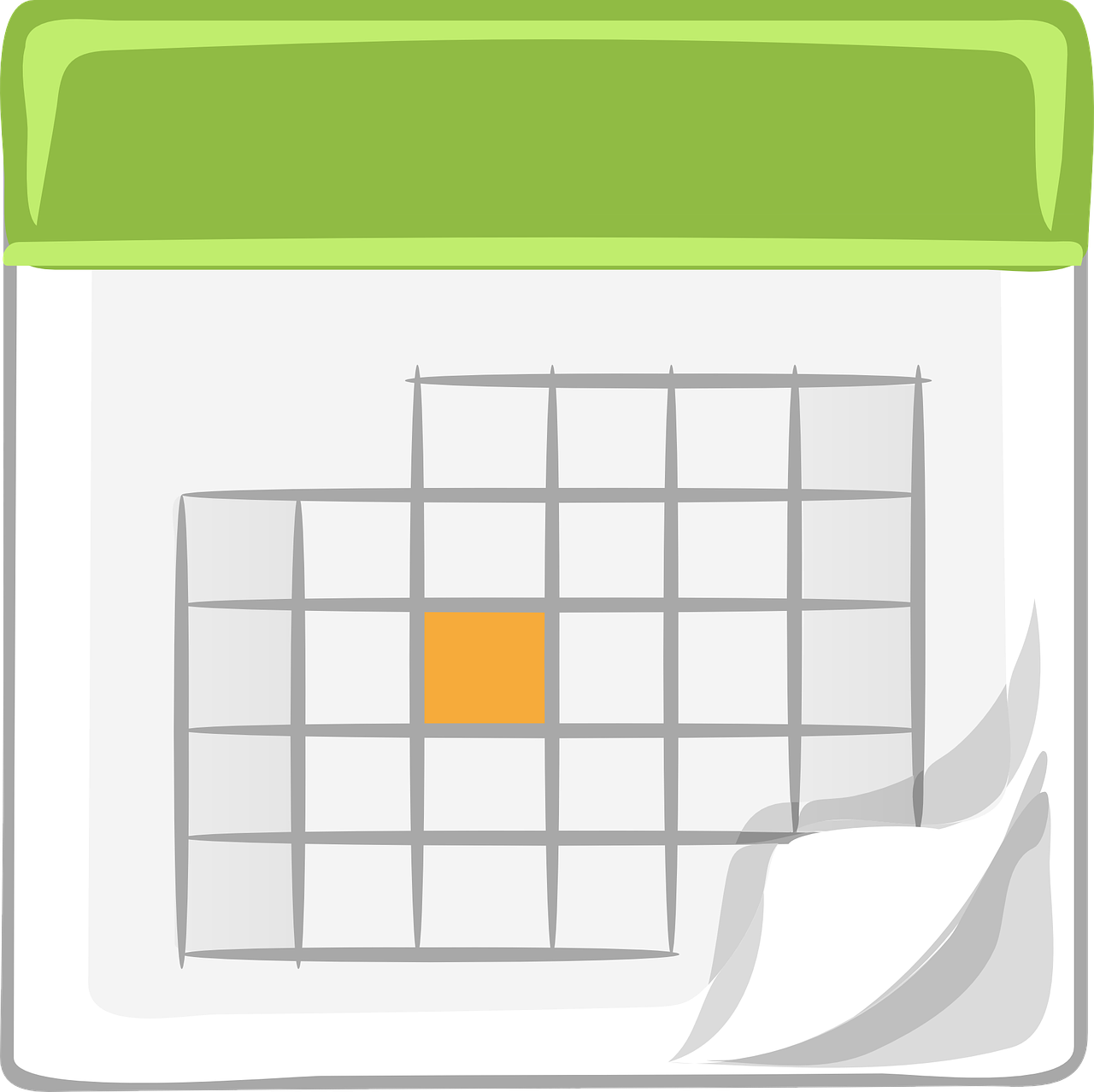 calendar, green, white-309912.jpg